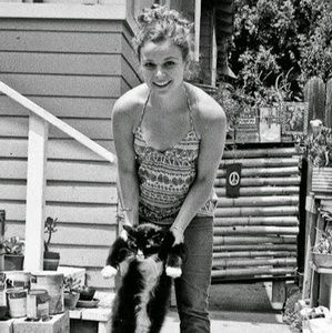 Meet your Posher, Meghan